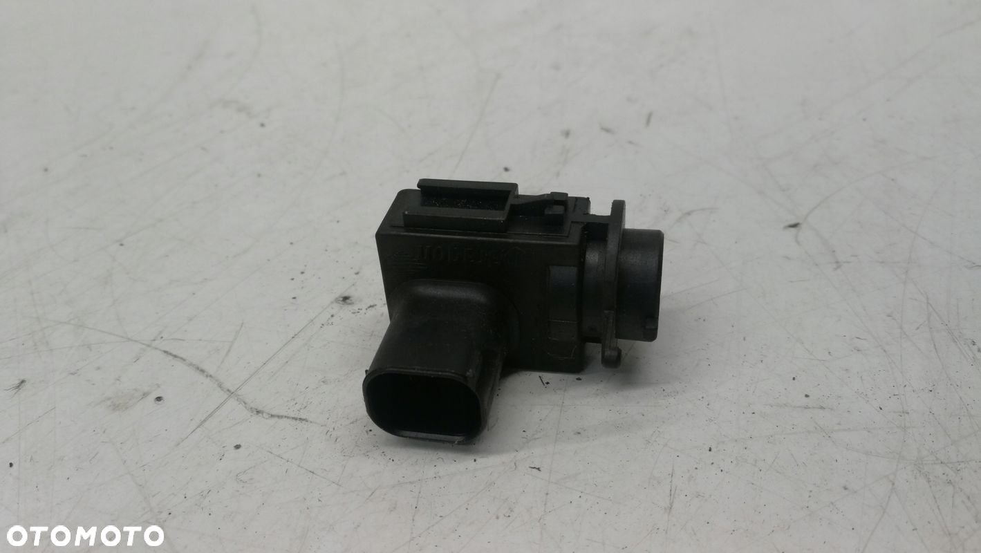 CZUJNIK JAKOŚCI POWIETRZA AUDI A4 A5 A6 4B0907659A - 2