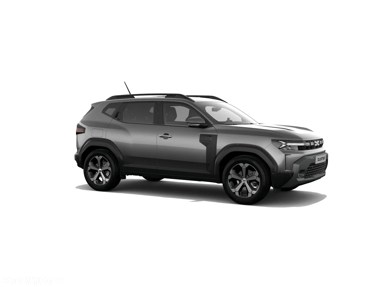 Dacia Duster 1.0 TCe Journey - 4