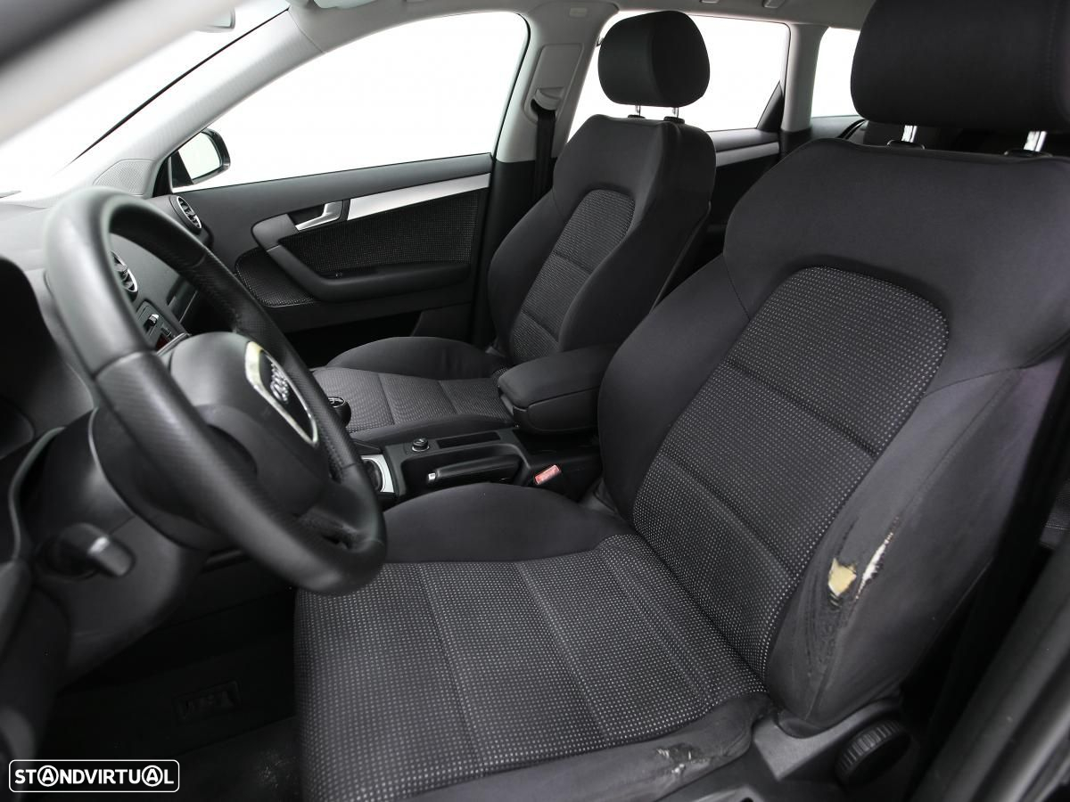 Audi A3 - 7