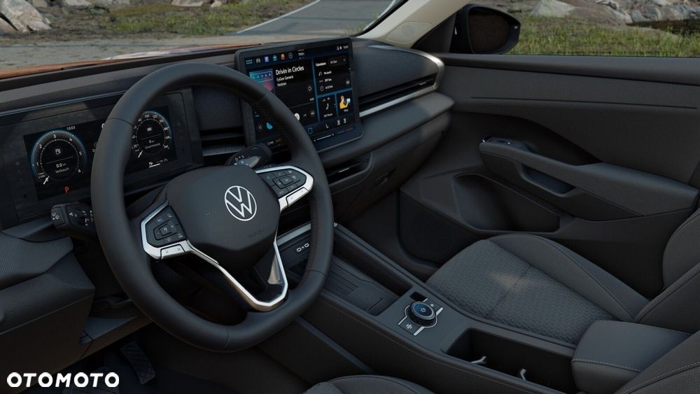 Volkswagen T-Roc 1.5 eTSI Life DSG - 10