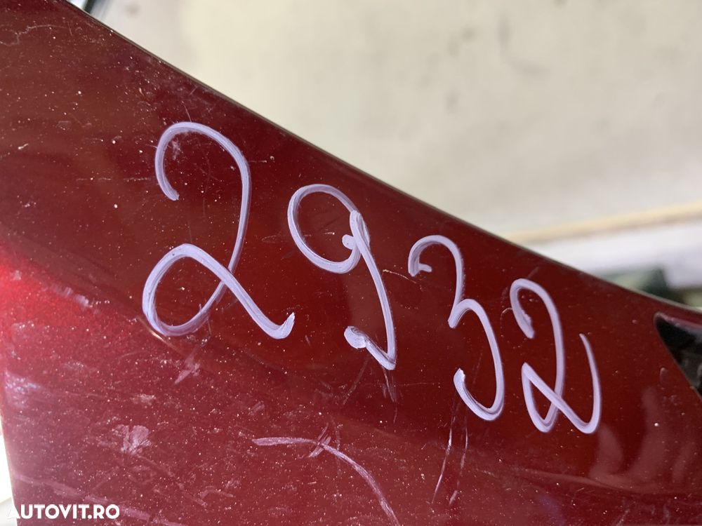 Bara fata Mazda MX5, 2015, 2016, 2017, 2018, 2019, cod origine OE N2400-50031. - 9