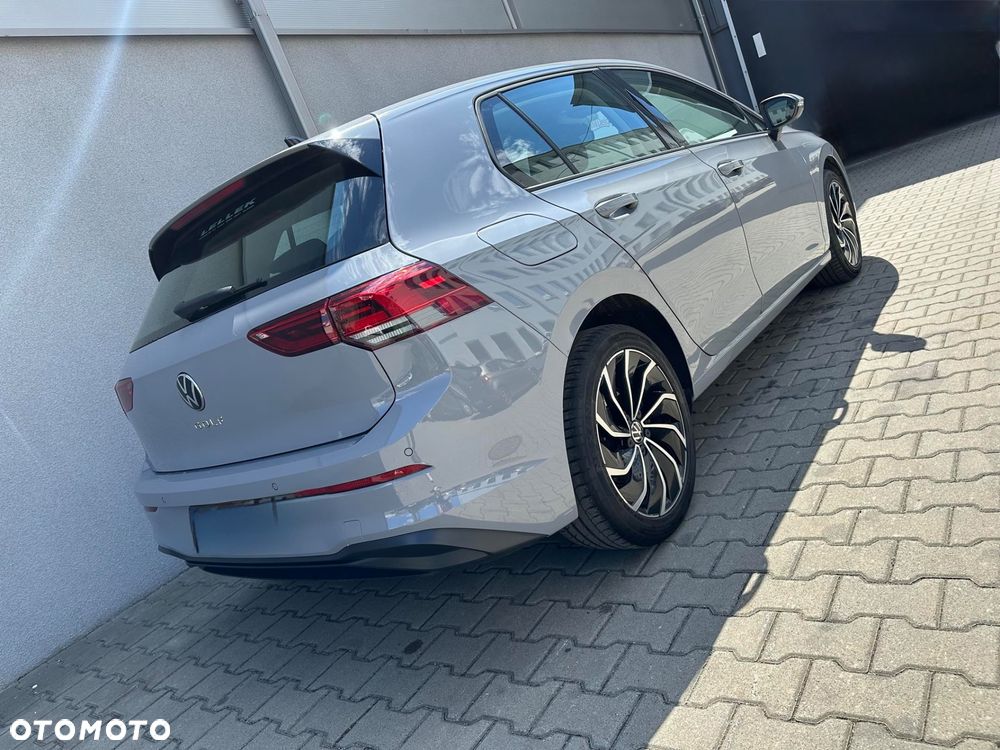 Volkswagen Golf 1.5 TSI EVO Life - 4