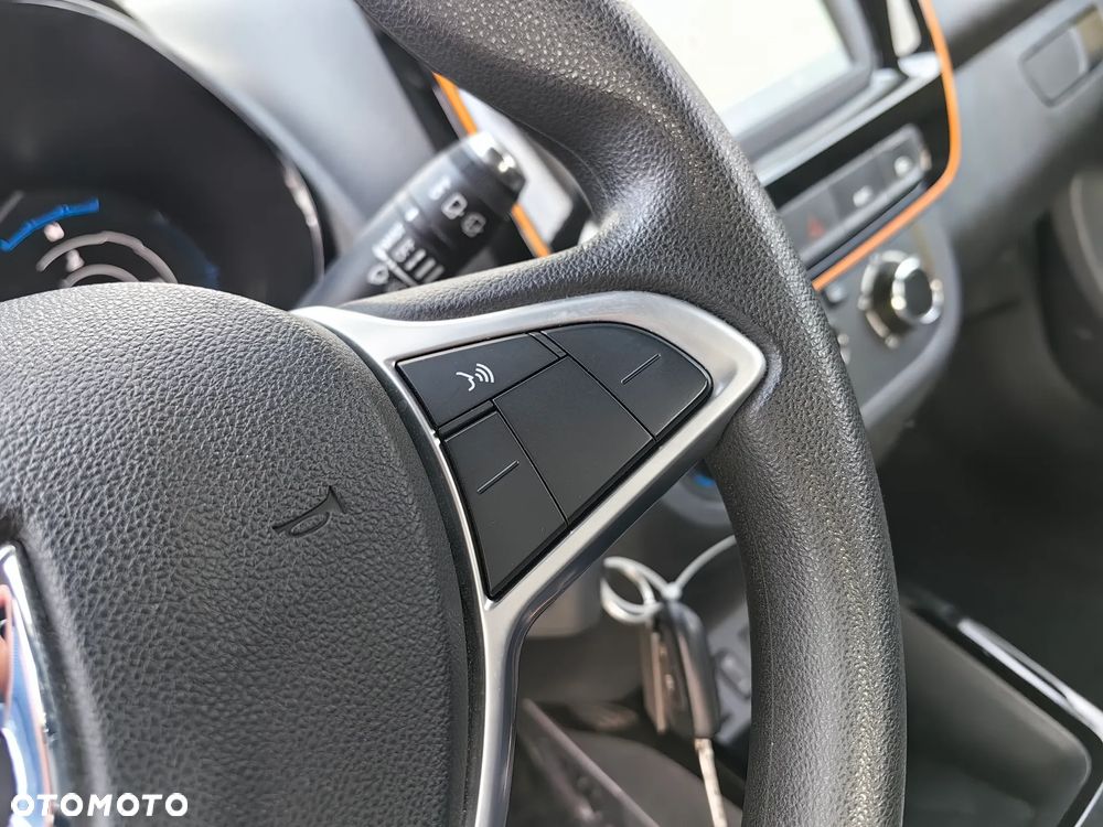 Dacia Spring 27.4kWh Business - 18