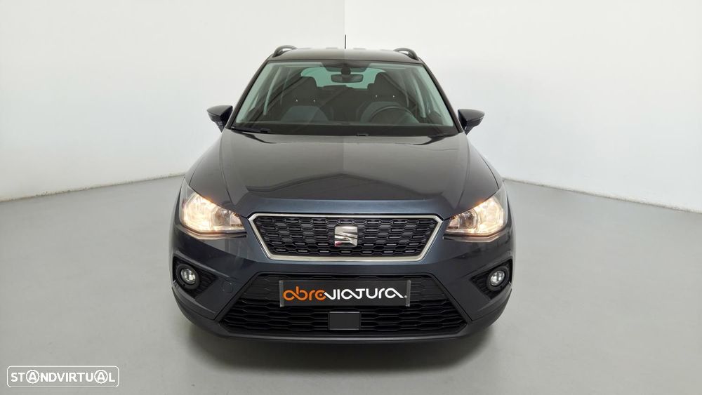 SEAT Arona 1.0 TSI Style - 3