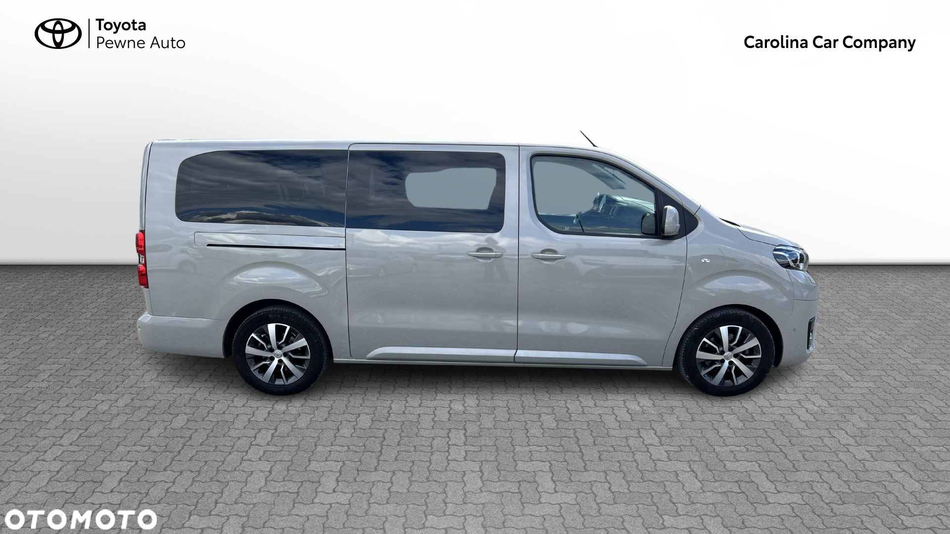 Toyota Proace Verso - 26