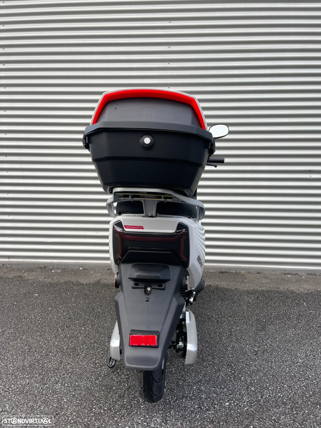 Neovolt GO-X S - 8