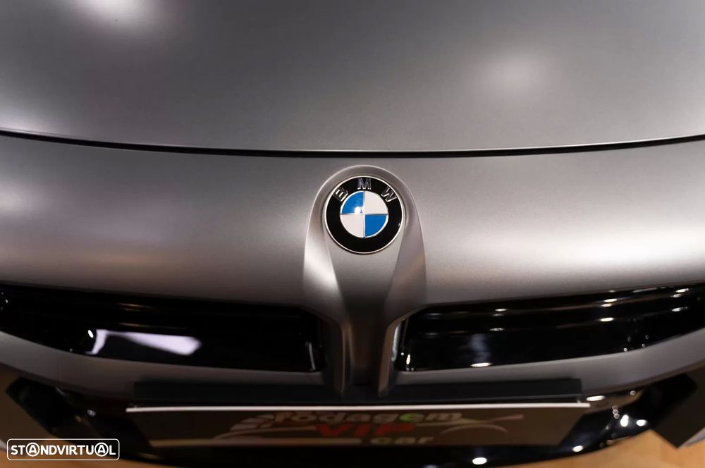 BMW M2 Auto - 5