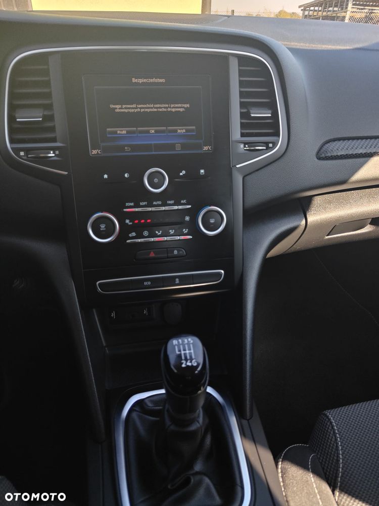 Renault Megane - 11