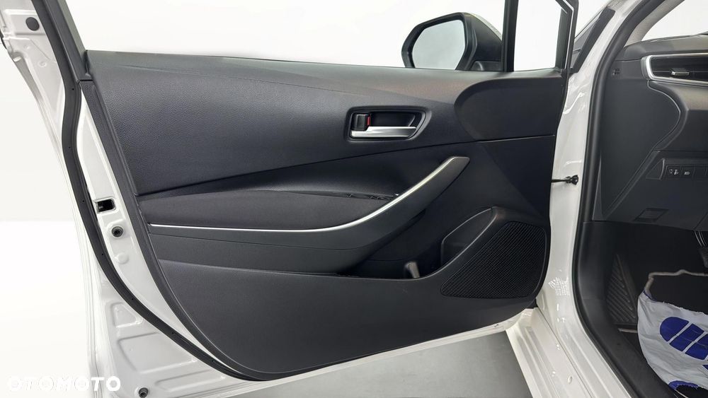 Toyota Corolla 1.8 Hybrid GPF Comfort - 11
