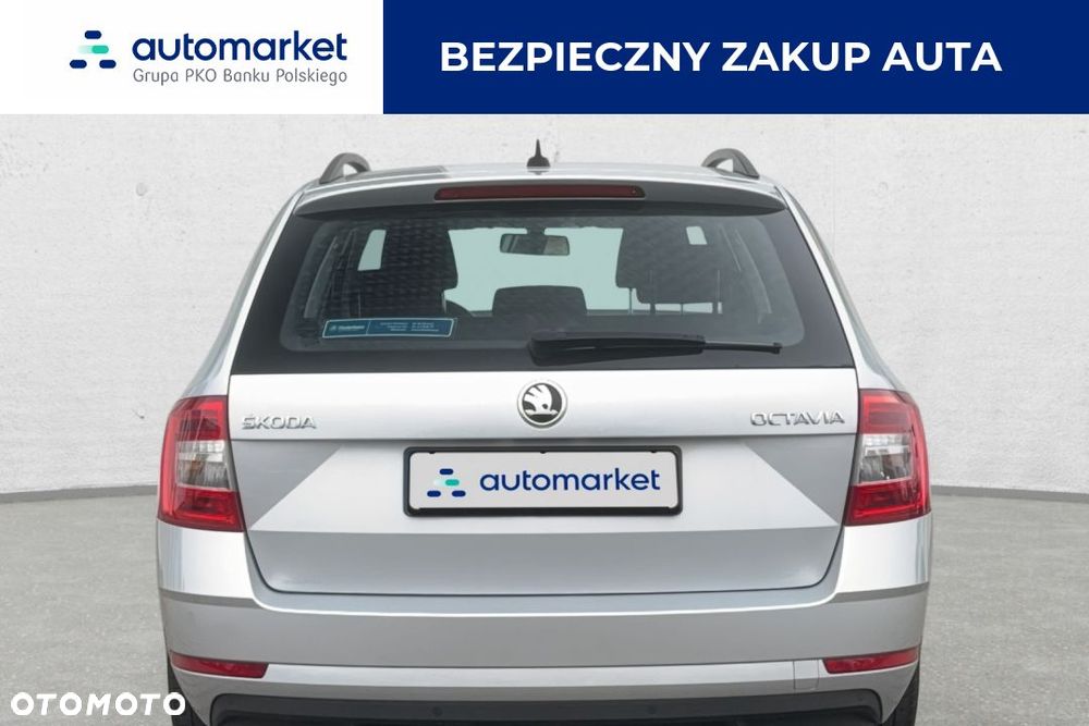 Skoda Octavia 1.6 TDI SCR Ambition - 5