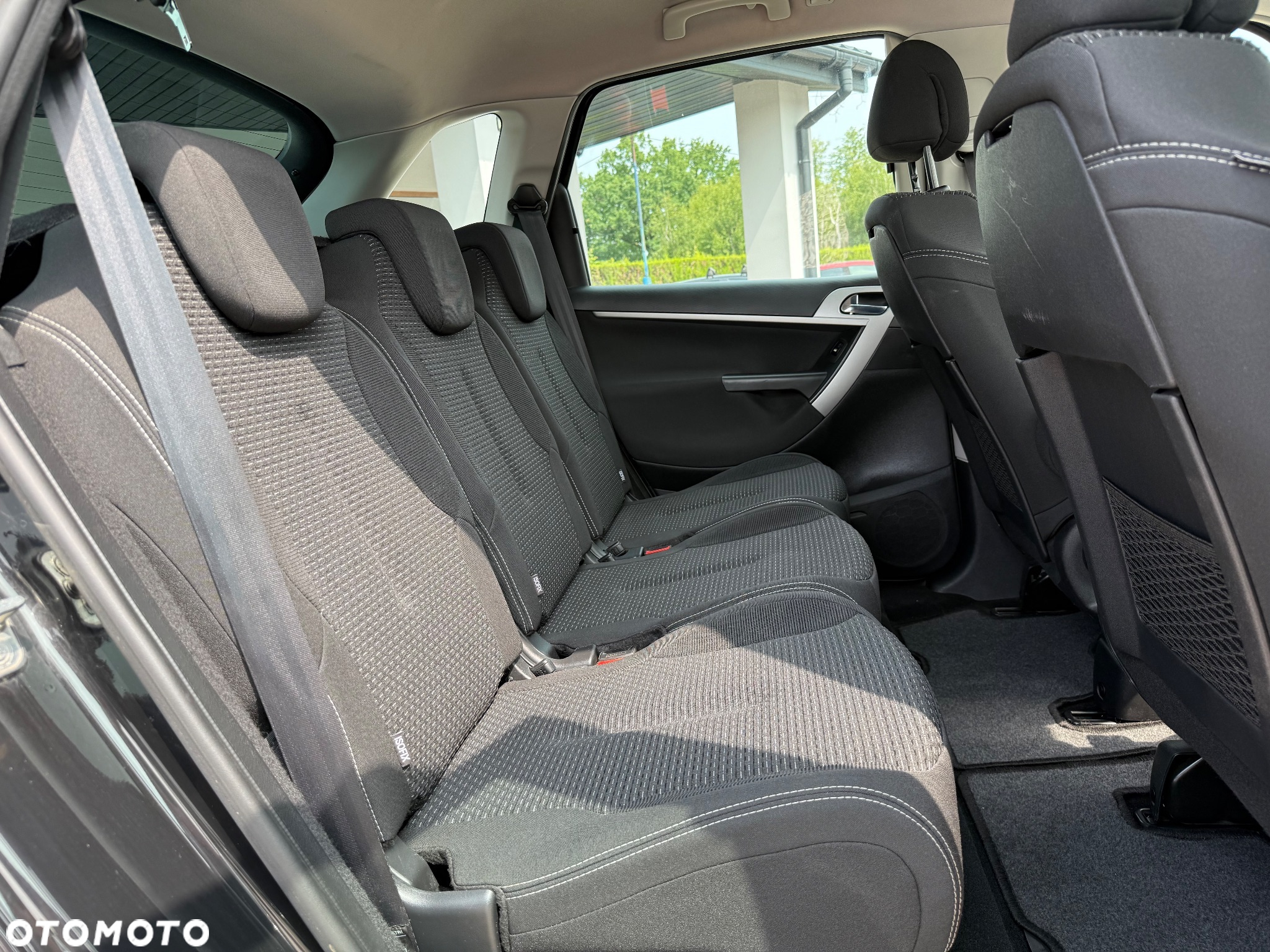Citroën C4 Picasso 1.6 HDi Equilibre - 29