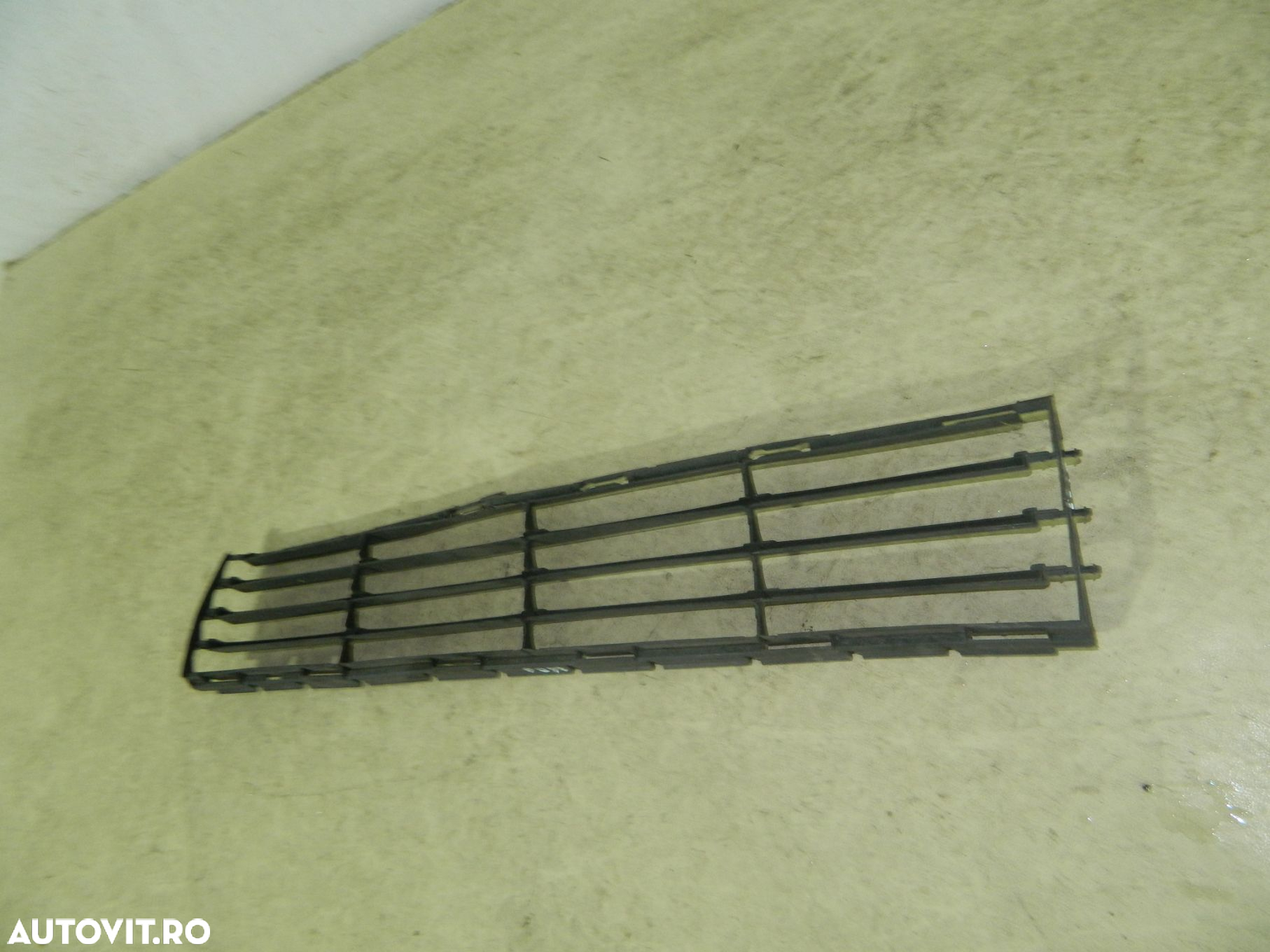 Grila centrala bara fata, Toyota IQ, 2009, 2010, 2011, 2012, 2013, 2014, 53111-47010 - 5