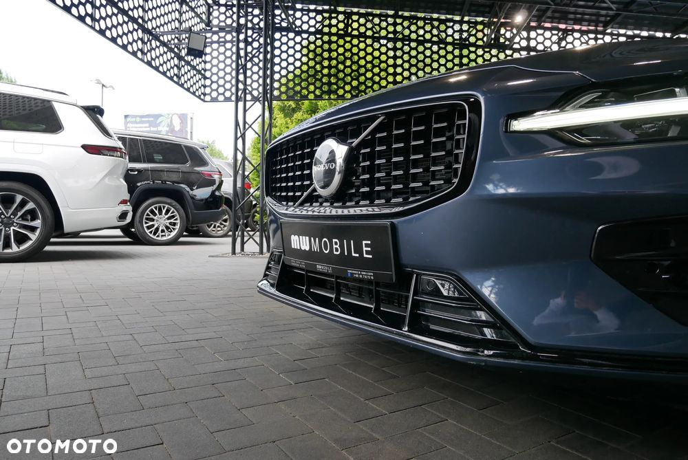 Volvo S60 - 32