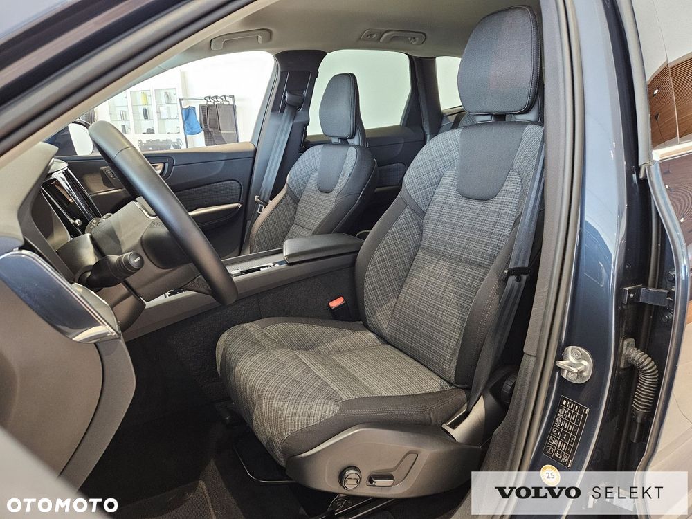 Volvo XC 60 - 12