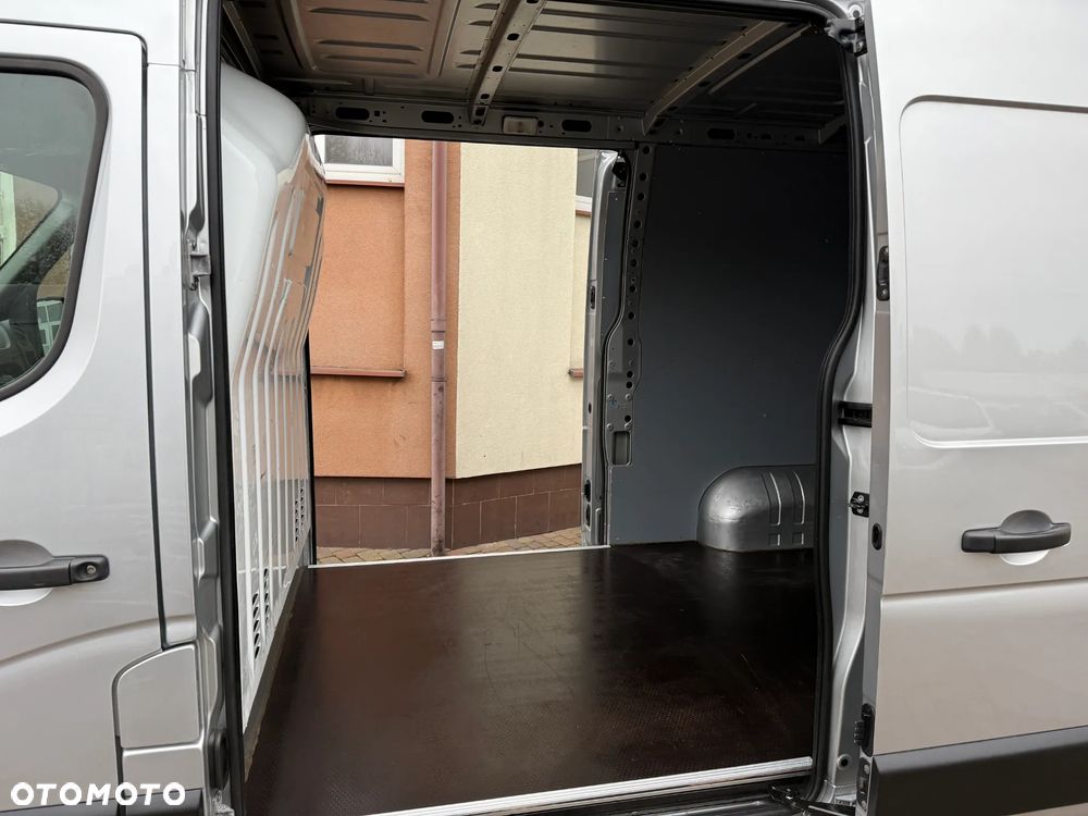 Renault Master L2H2 125-konny - 3