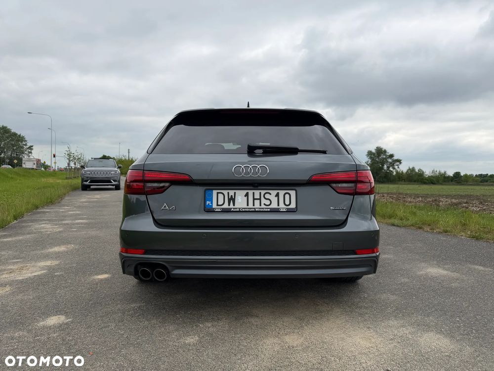 Audi A4 Avant - 12
