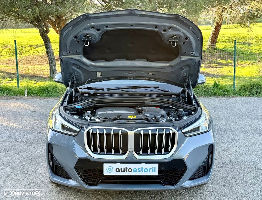 BMW X1 xDrive30e Pack Desportivo M - 12
