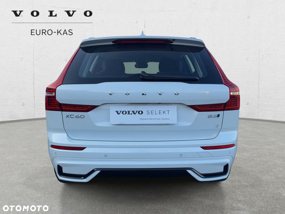 Volvo XC 60 - 6