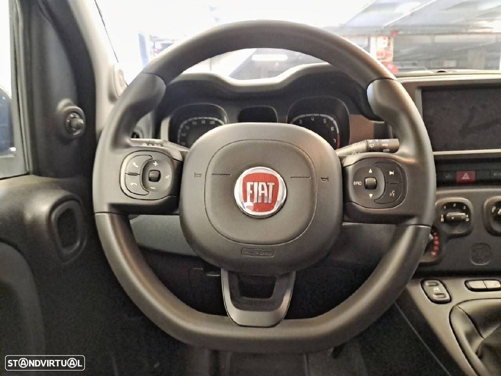 Fiat Panda - 12