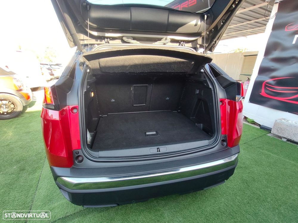 Peugeot 3008 1.2 PureTech Allure - 12