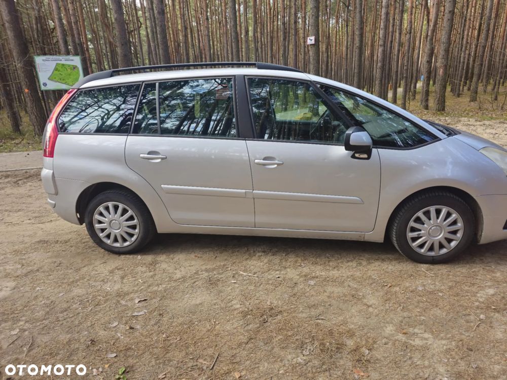 Citroën C4 Grand Picasso 1.6 HDi Impress - 6