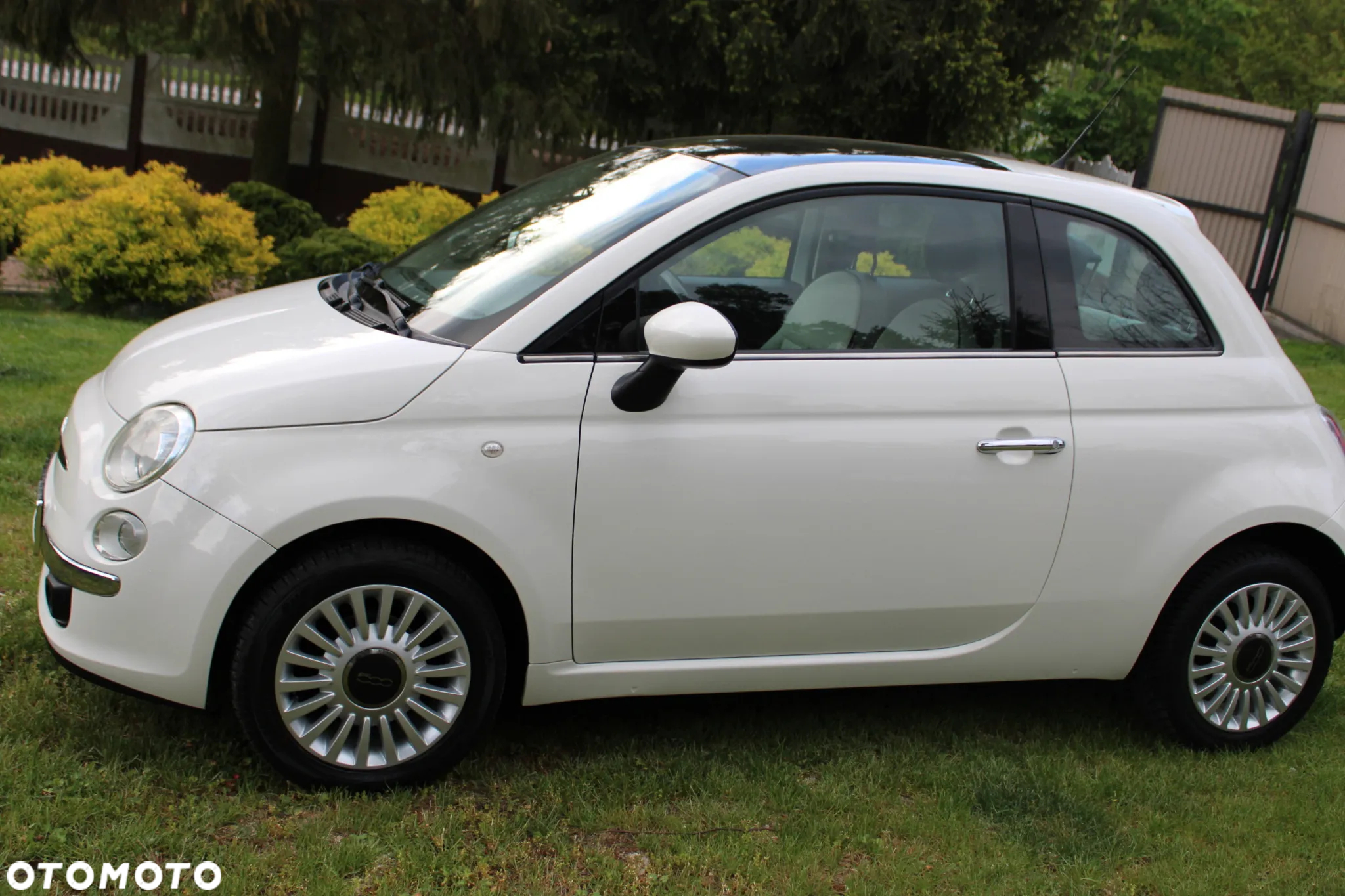 Fiat 500 1.2 8V Mirror - 23