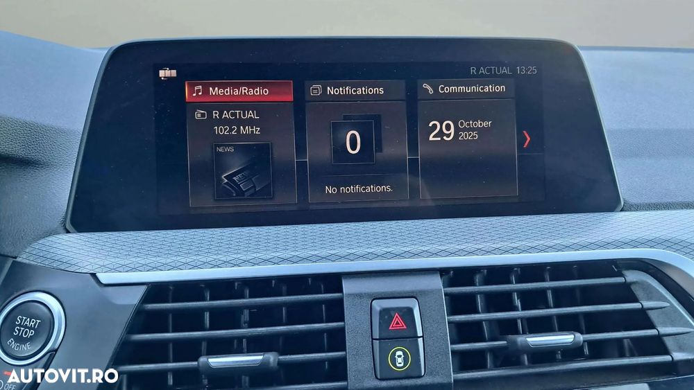 BMW X4 xDrive20i AT M Sport - 13