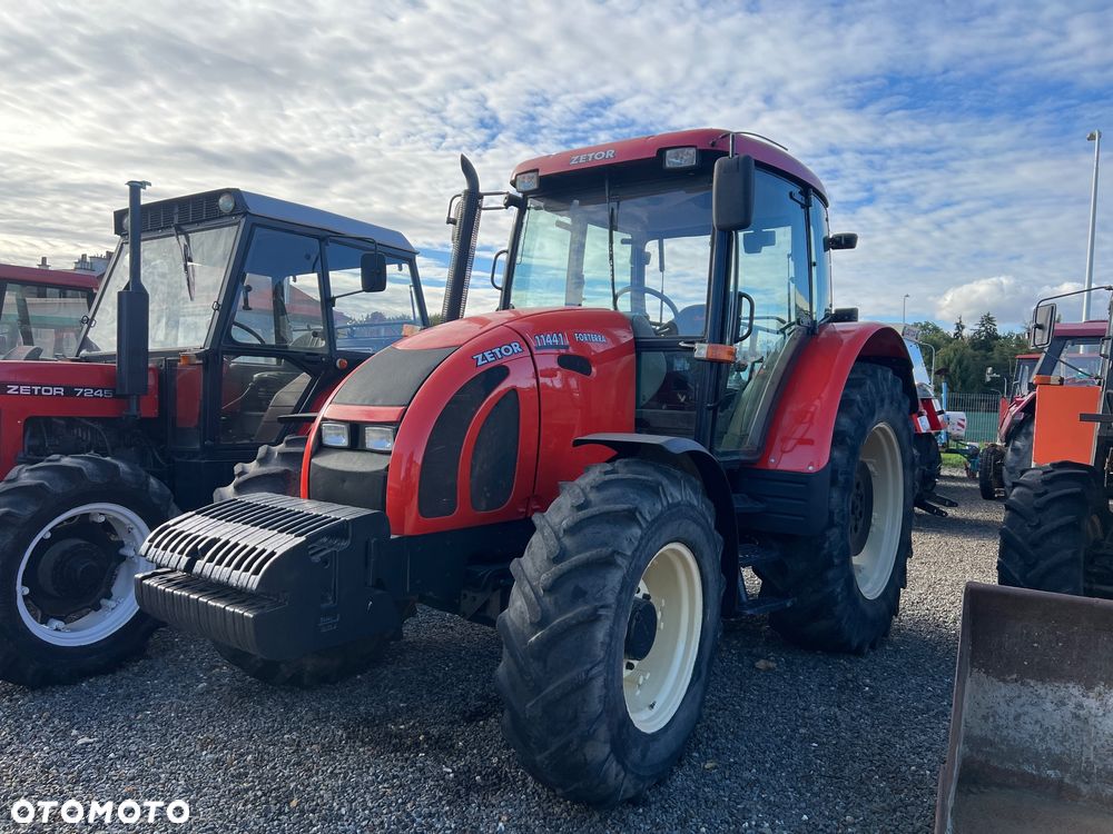 Case IH PUMA - 28