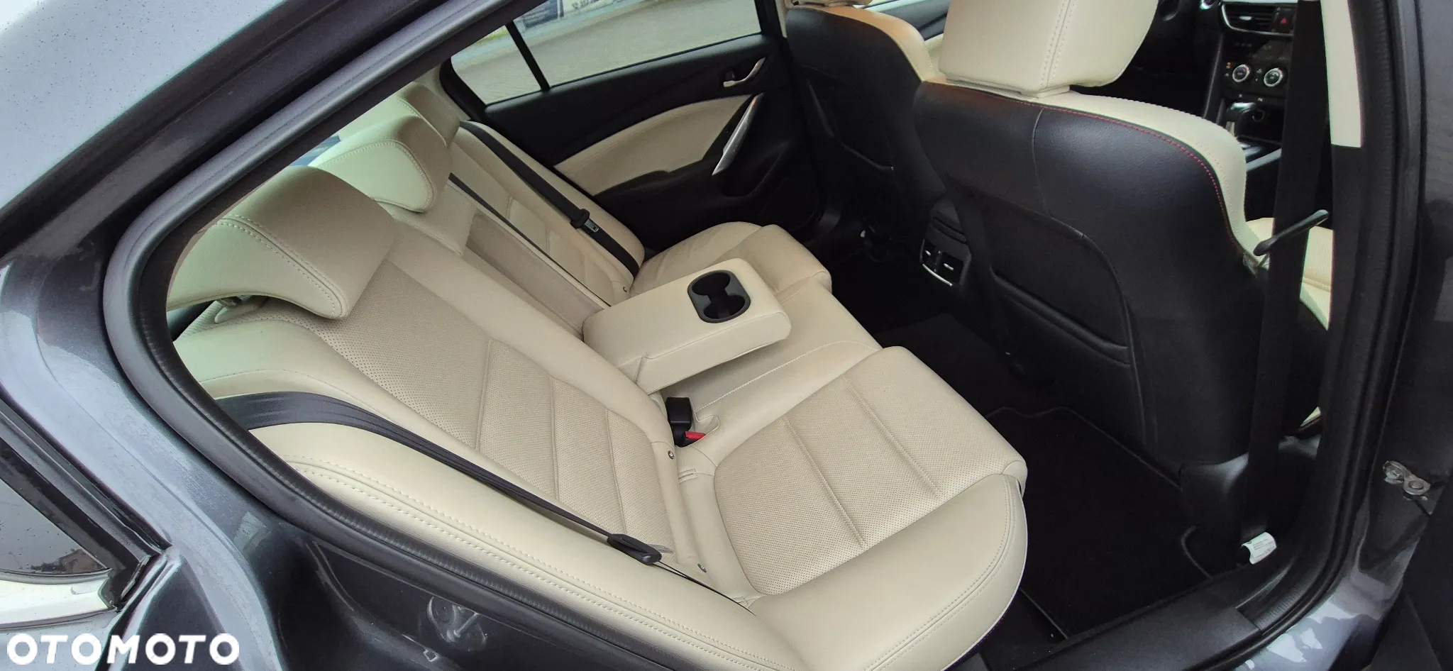 Mazda 6 2.2 SKYACTIV-D Sports-Line - 6