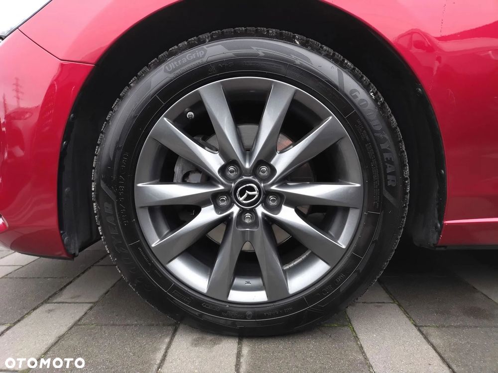 Mazda 6 2.0 SkyJoy - 27