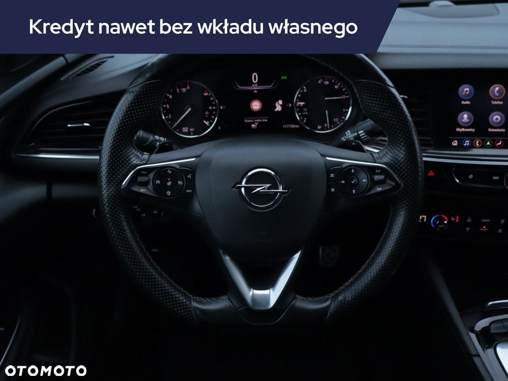Opel Insignia - 19