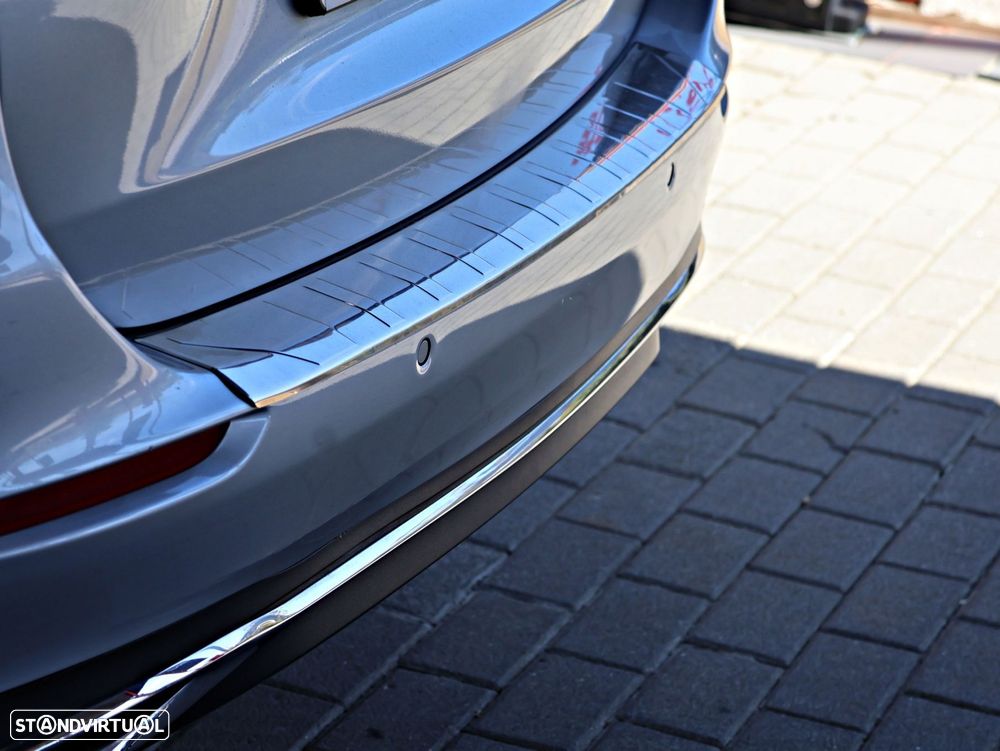 Mercedes-Benz C 200 d Avantgarde - 7