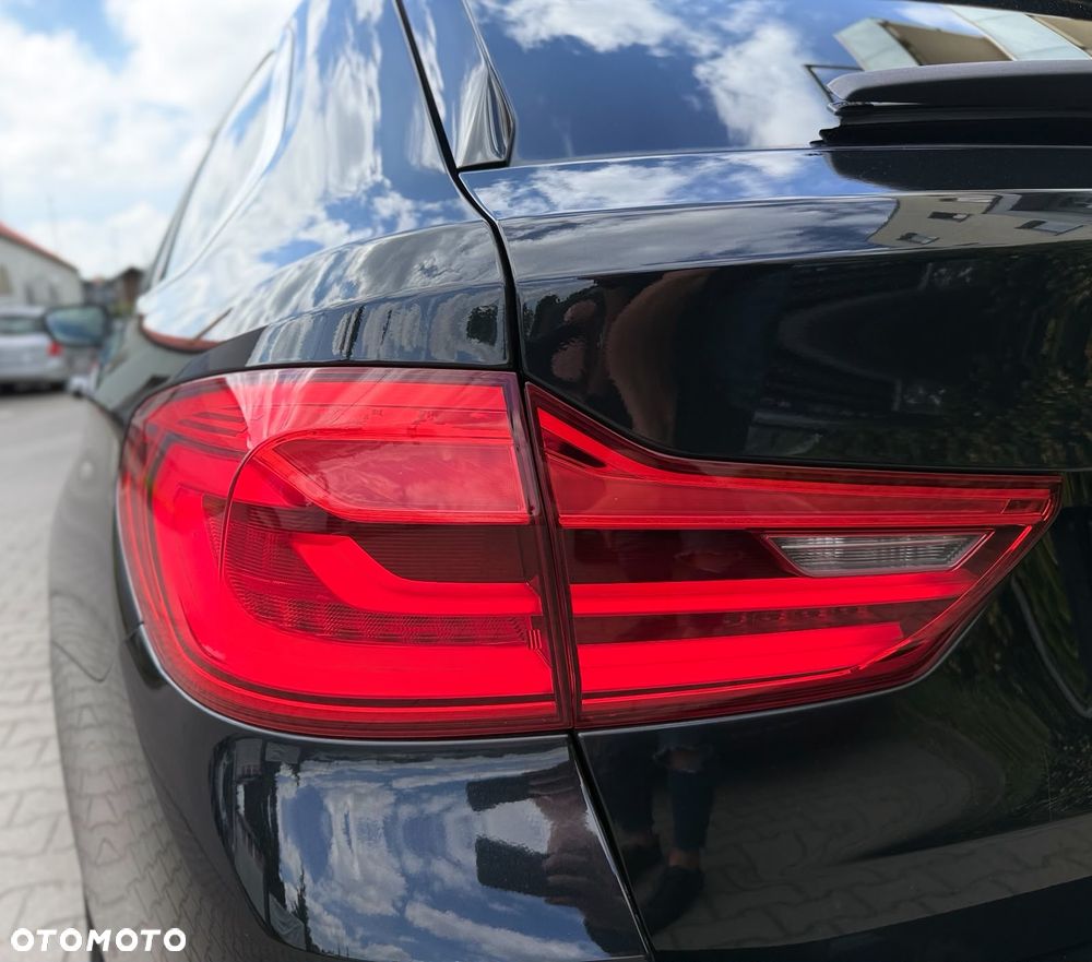 BMW Seria 5 - 13