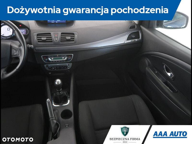 Renault Megane - 9
