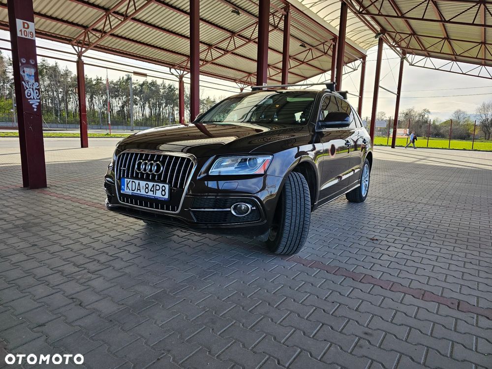 Audi Q5 - 10