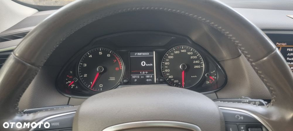 Audi Q5 - 12