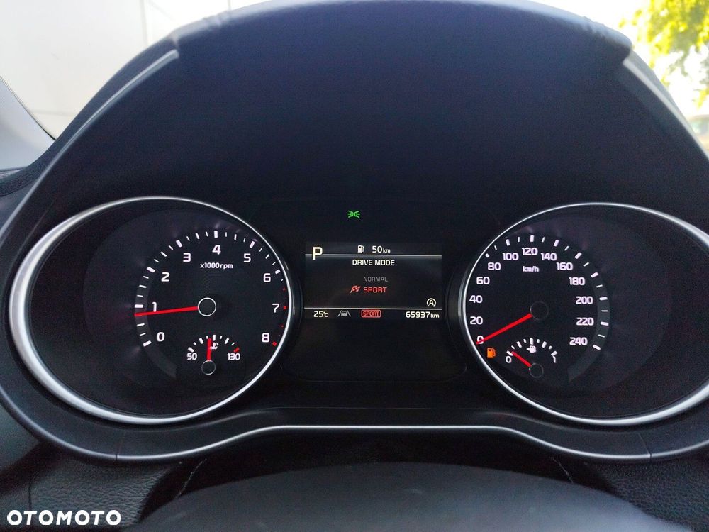 Kia XCeed 1.5 T-GDI M DCT - 28