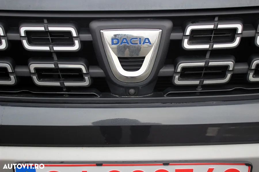 Dacia Duster TCe 125 2WD Prestige - 18
