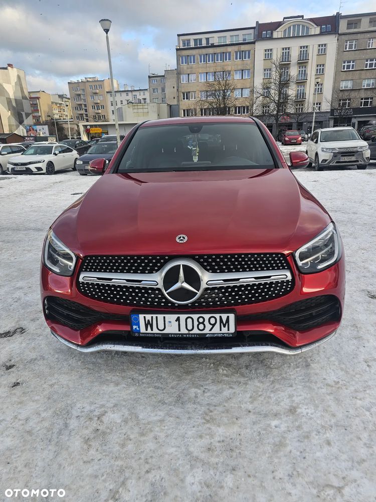 Mercedes-Benz GLC 200 - 12