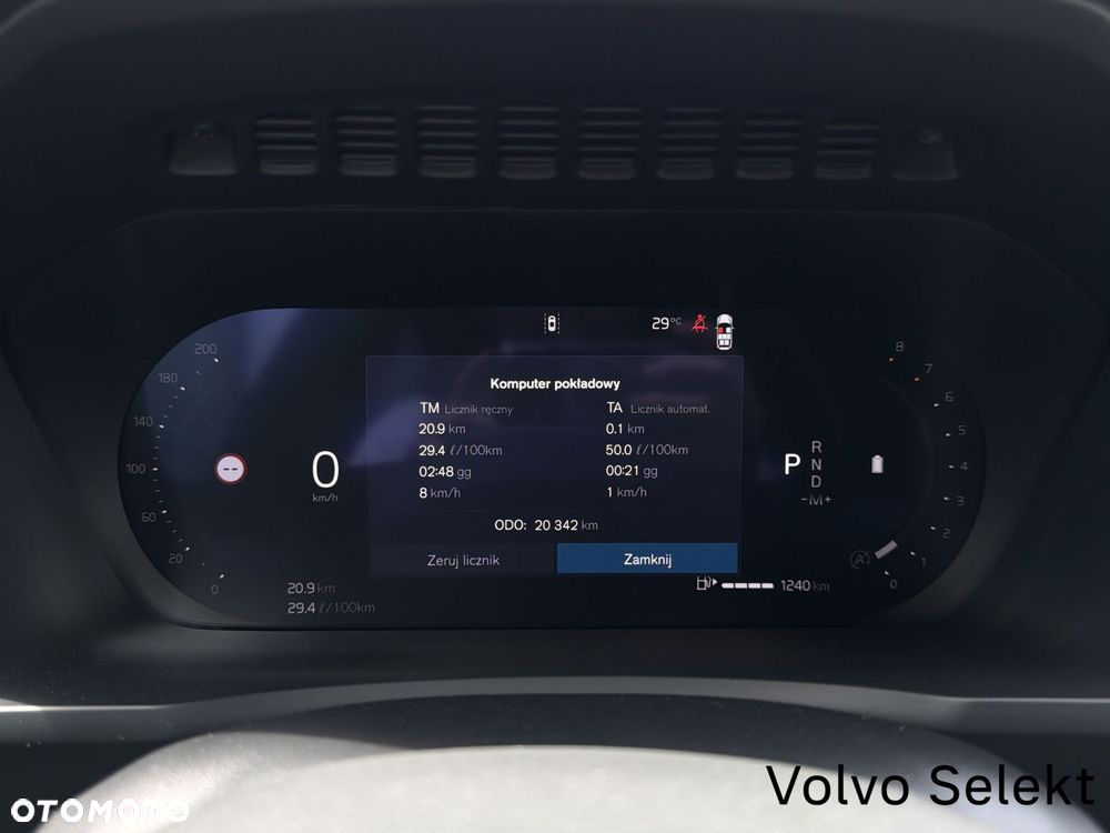 Volvo XC 90 - 20