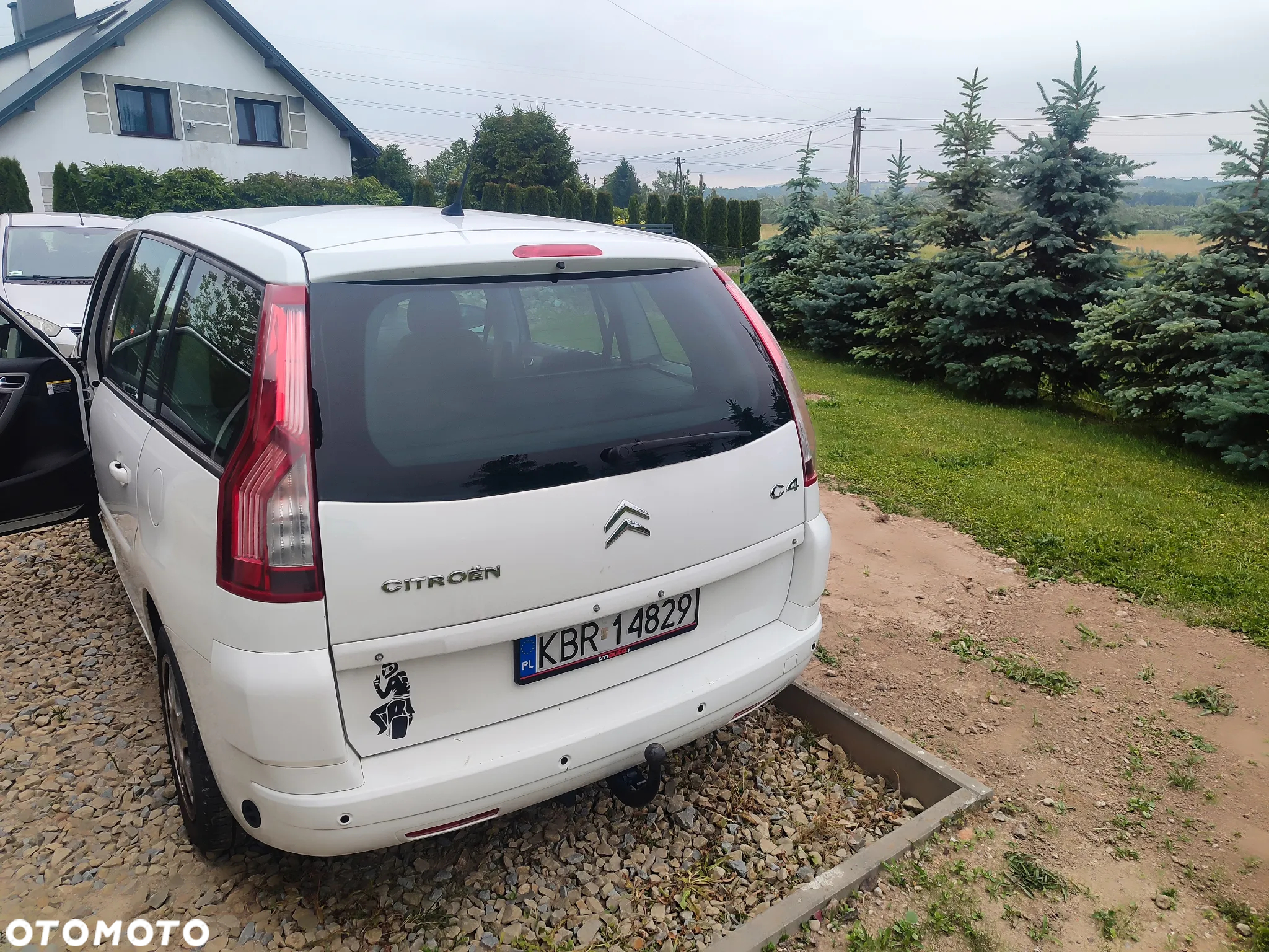Citroën C4 Picasso 1.6 VTi Equilibre - 3