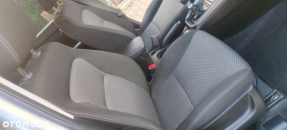 Suzuki Vitara 1.4 Boosterjet Hybrid Allgrip Comfort+ - 13