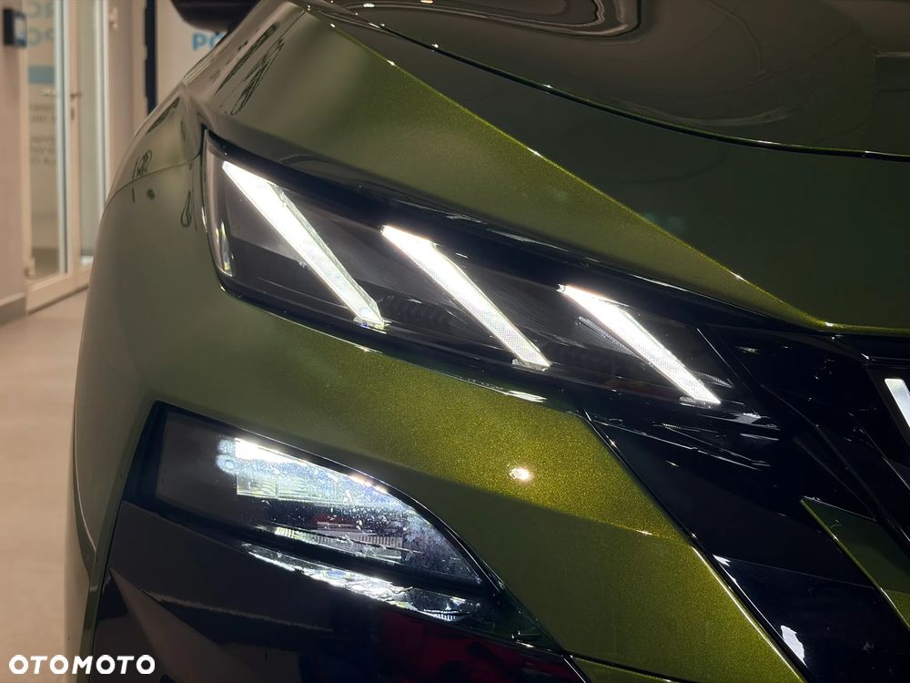 Peugeot 408 1.6 Plug-in Hybrid 240 GT Exclusive e-DCS7 - 10