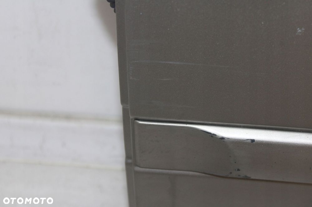 NISSAN X-TRAIL T30 I 2000R- DRZWI LEWE LEWY TYŁ TYLNE KX4 - KOD LAKIERU - 9