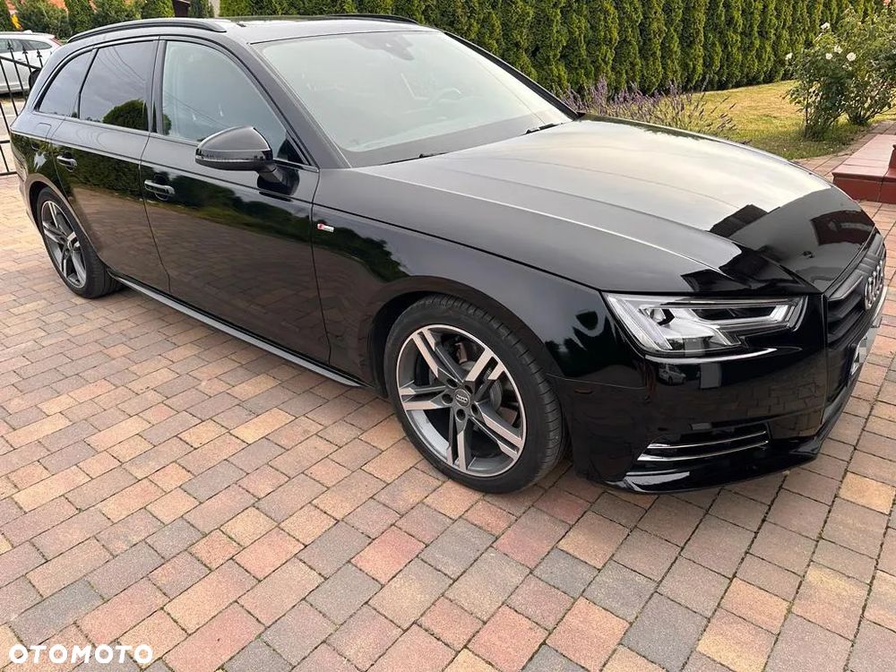 Audi A4 Avant - 19