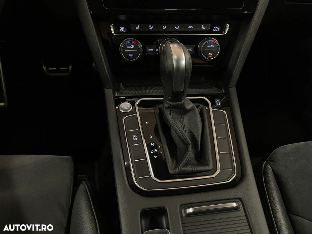 Volkswagen ARTEON 2.0 TDI DSG Elegance - 23
