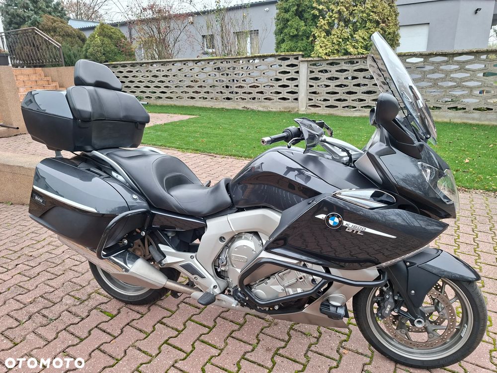 BMW K - 1