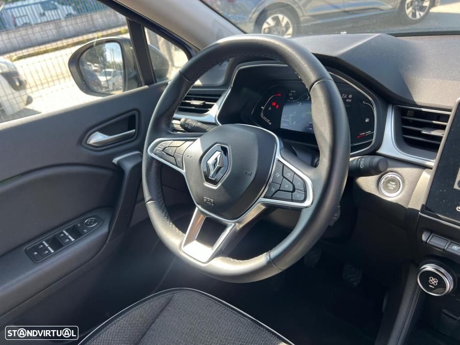 Renault Captur 1.0 TCe Techno - 6
