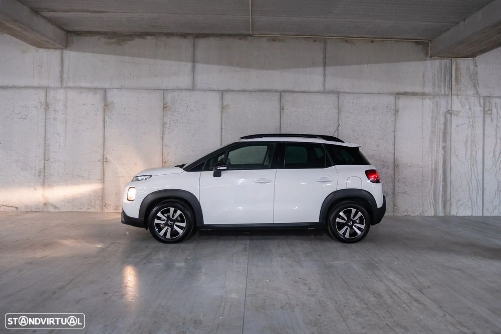 Citroën C3 Aircross 1.2 PureTech Live - 3