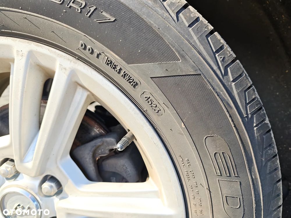 Ford Mustang 3.7 V6 - 24